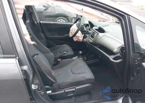 2011 Honda Fit Sport z USA, uszkodzony, nr VIN JHMGE8H69BS007767